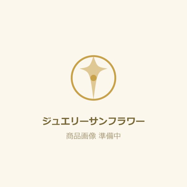 モアサナイト ピアス